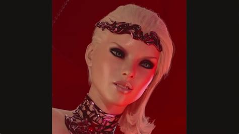 celine bloodlust|Bloodlust: Cerene – Royal Descent [Affect3D] .